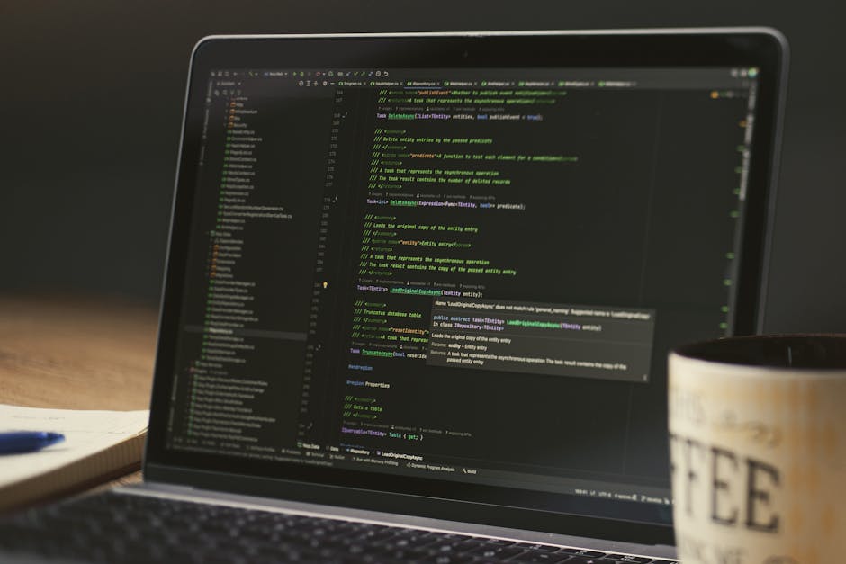 עורך קוד עם HTML ו-CSS